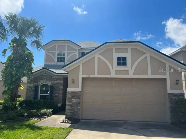 Kissimmee, FL 34746,2818 EAGLE EYE CT