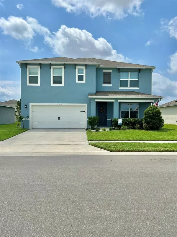 3363 HAMMOND PT,  Sanford,  FL 32771