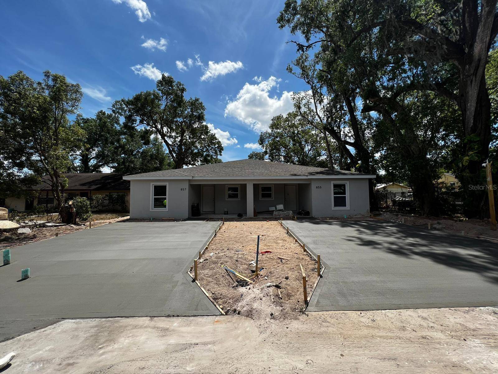 855 E VINE ST E #B, Bartow, FL 33830