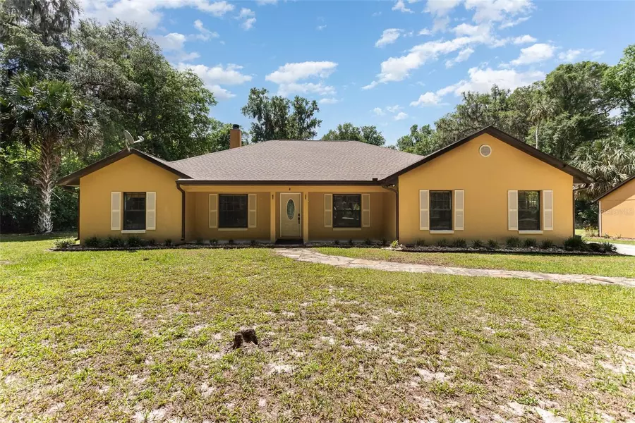 3998 NE 140TH PL, Anthony, FL 32617