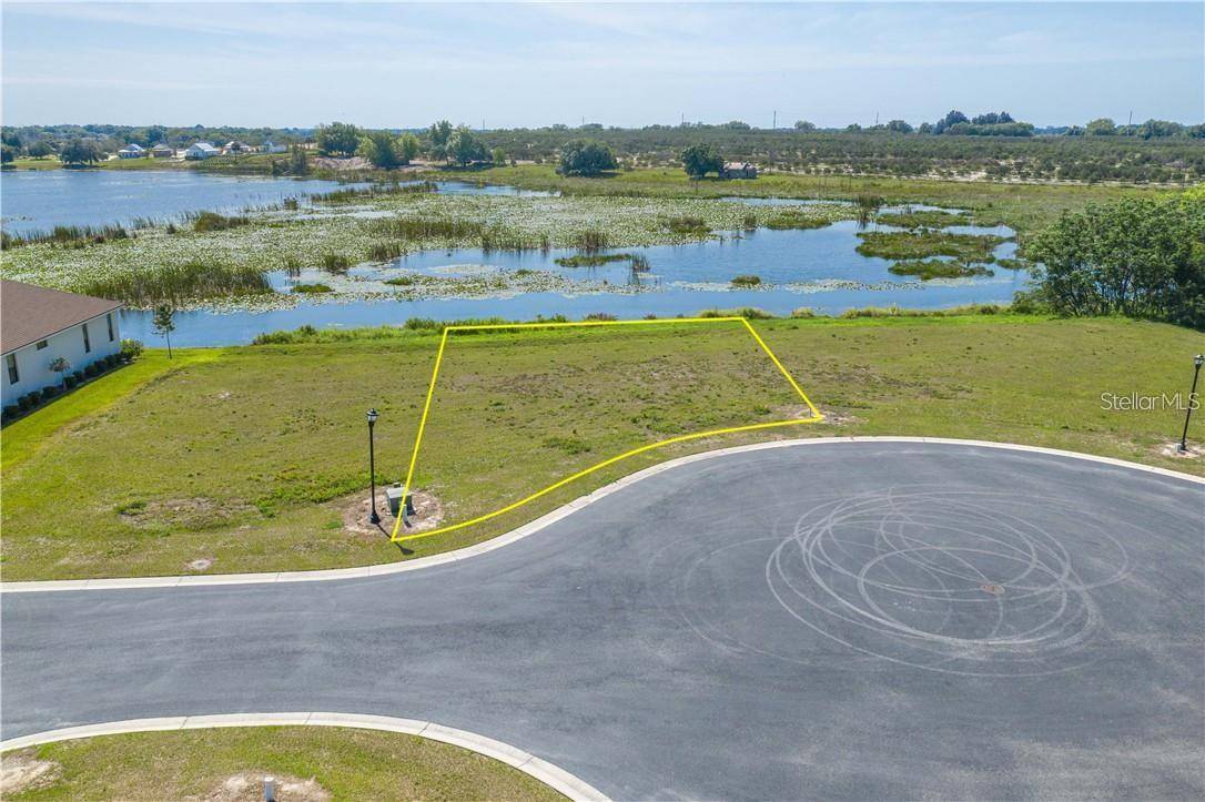 116 CALADIUM AVE, Lake Alfred, FL 33850