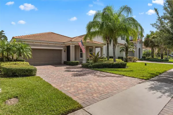 12257 REGAL LILY LN,  Orlando,  FL 32827