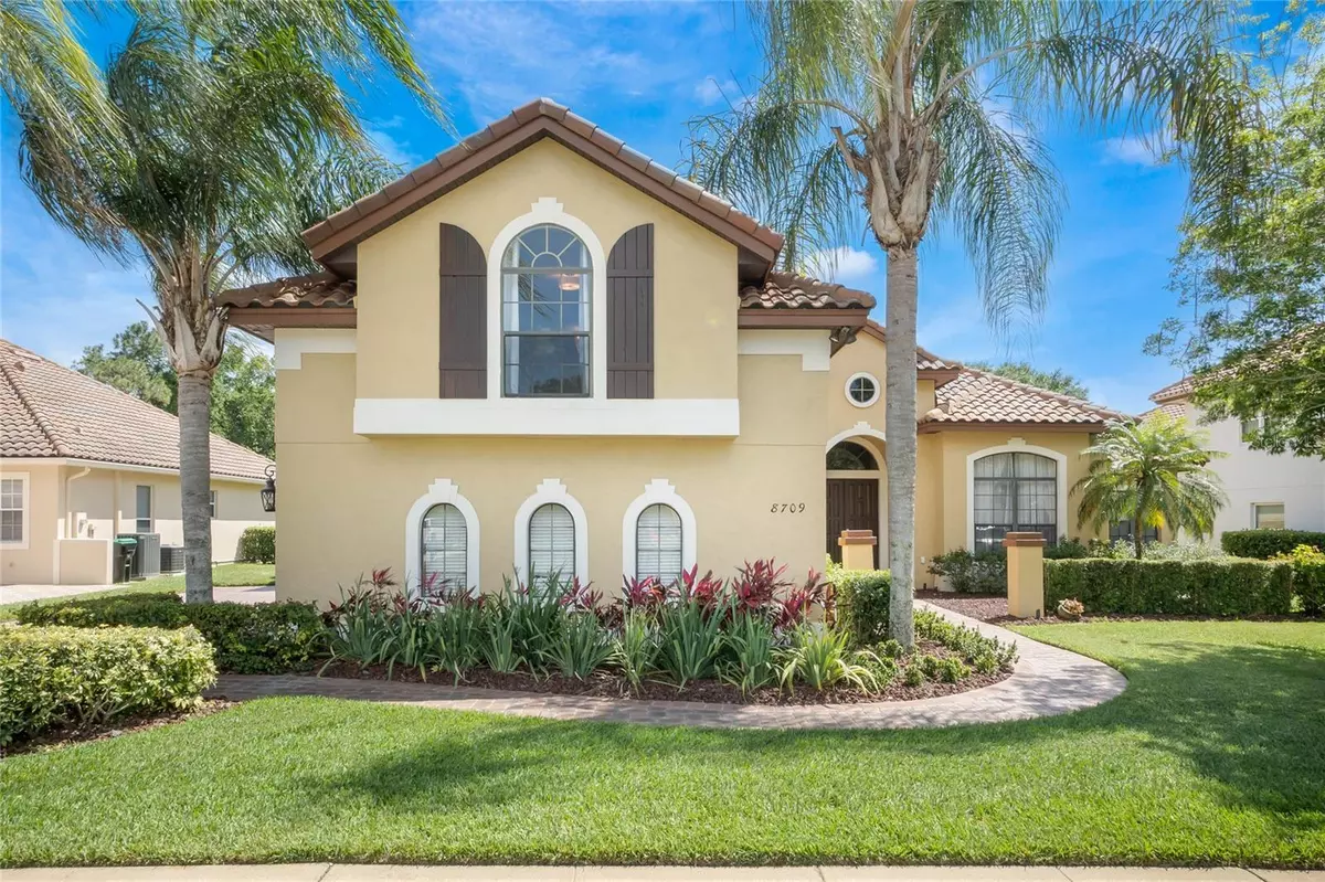 Orlando, FL 32836,8709 CYPRESS RESERVE CIR