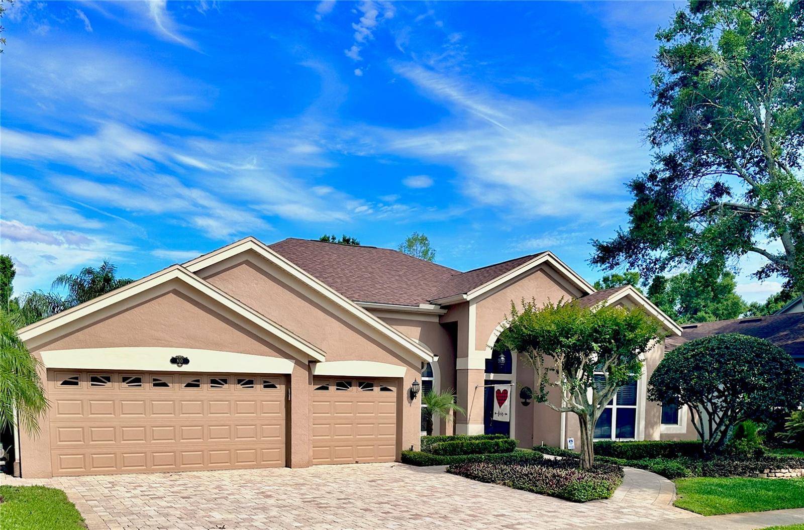 810 GROVESMERE LOOP, Ocoee, FL 34761
