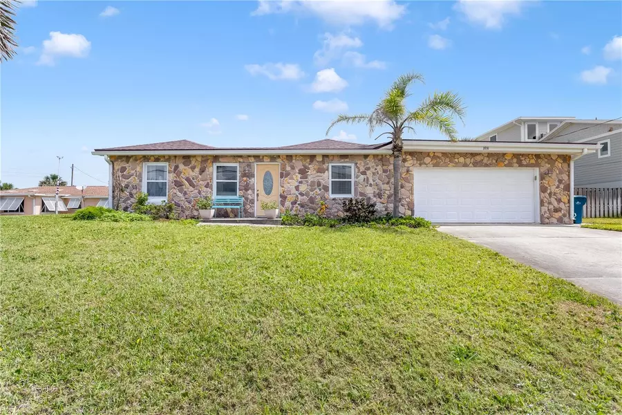 3931 ORIOLE AVE, Port Orange, FL 32127