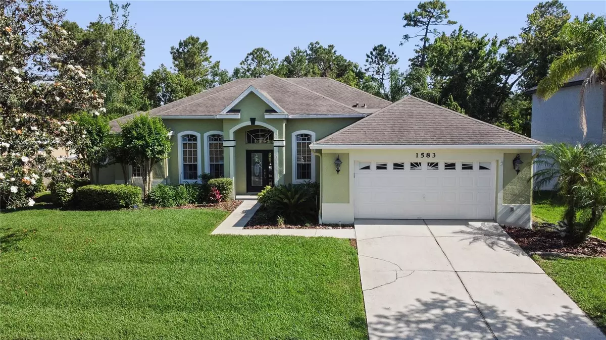 Oviedo, FL 32765,1583 MAIDENCANE LOOP