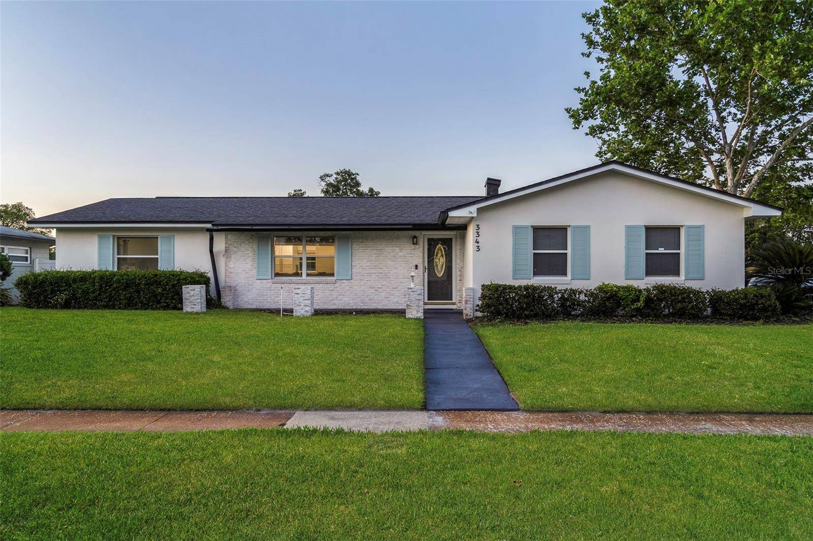 3343 ELLWOOD CT, Winter Park, FL 32792