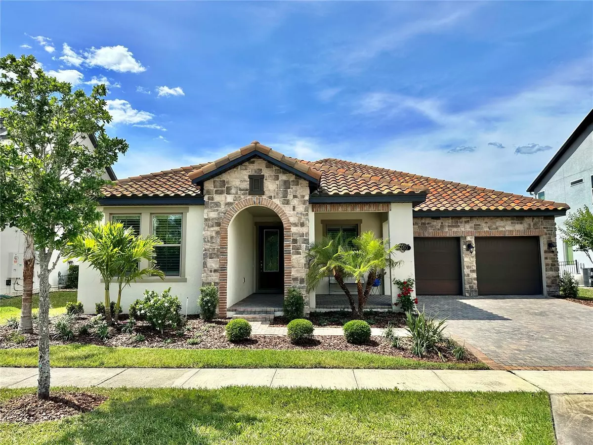 Windermere, FL 34786,8460 ELBA ISLE CT