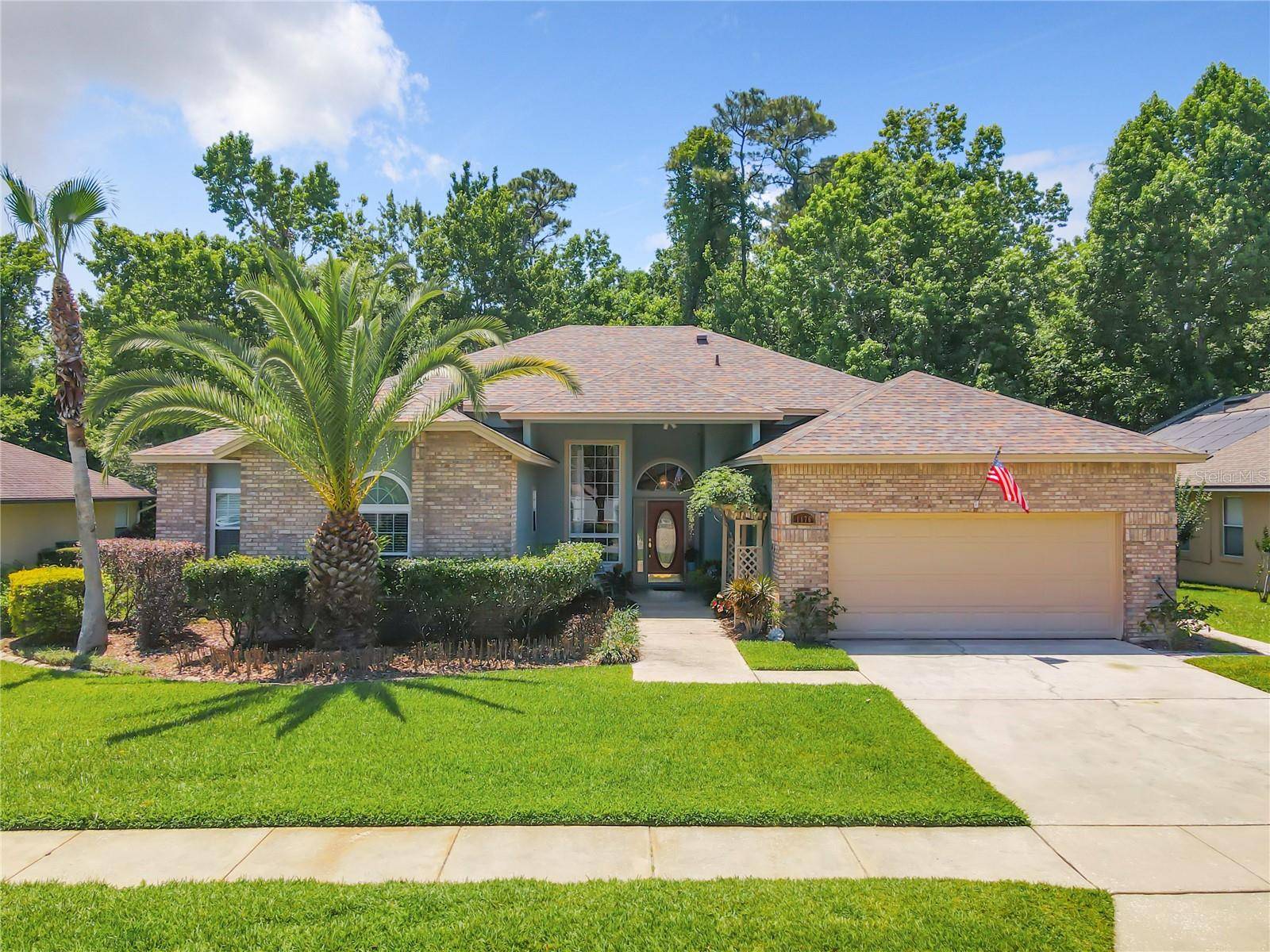 1176 CLINGING VINE PL, Winter Springs, FL 32708