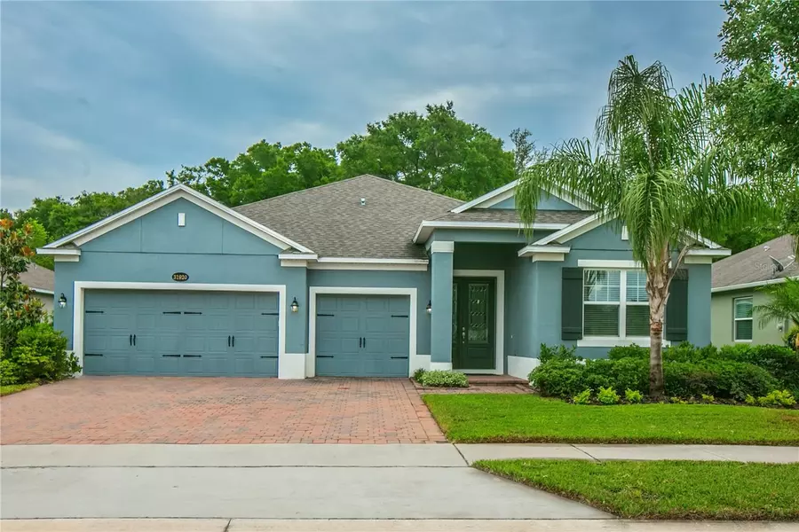 31920 GEOFF WAY, Sorrento, FL 32776