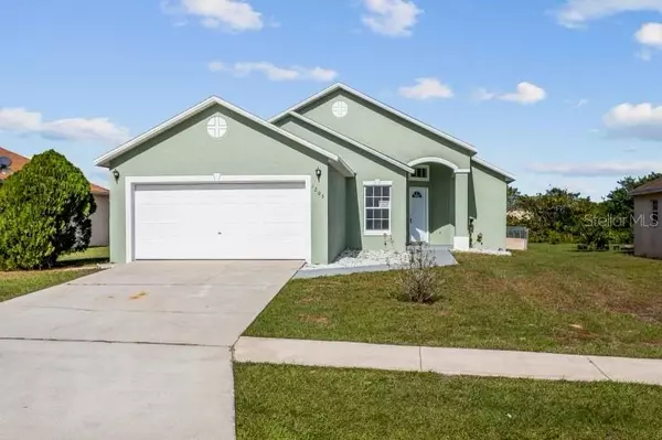 1205 E GROVE AVE,  Lake Wales,  FL 33853