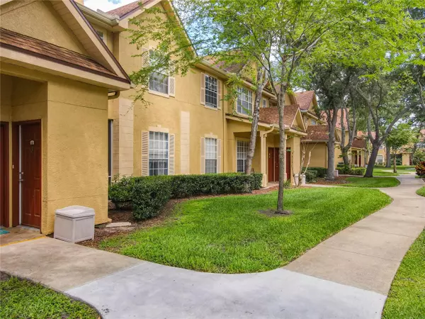 Altamonte Springs, FL 32714,852 GRAND REGENCY POINTE #203