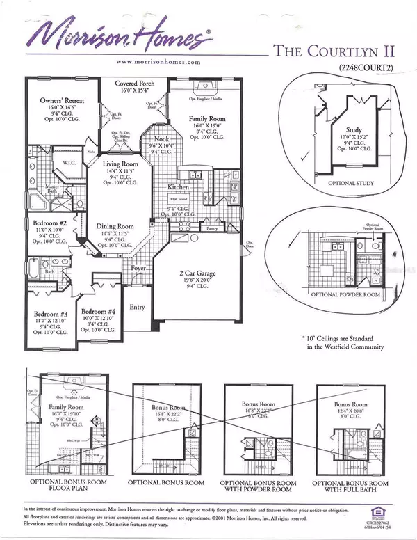 Debary, FL 32713,626 WOODFORD DR