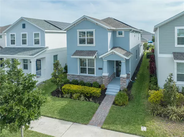 11855 CHARADES ST, Orlando, FL 32832