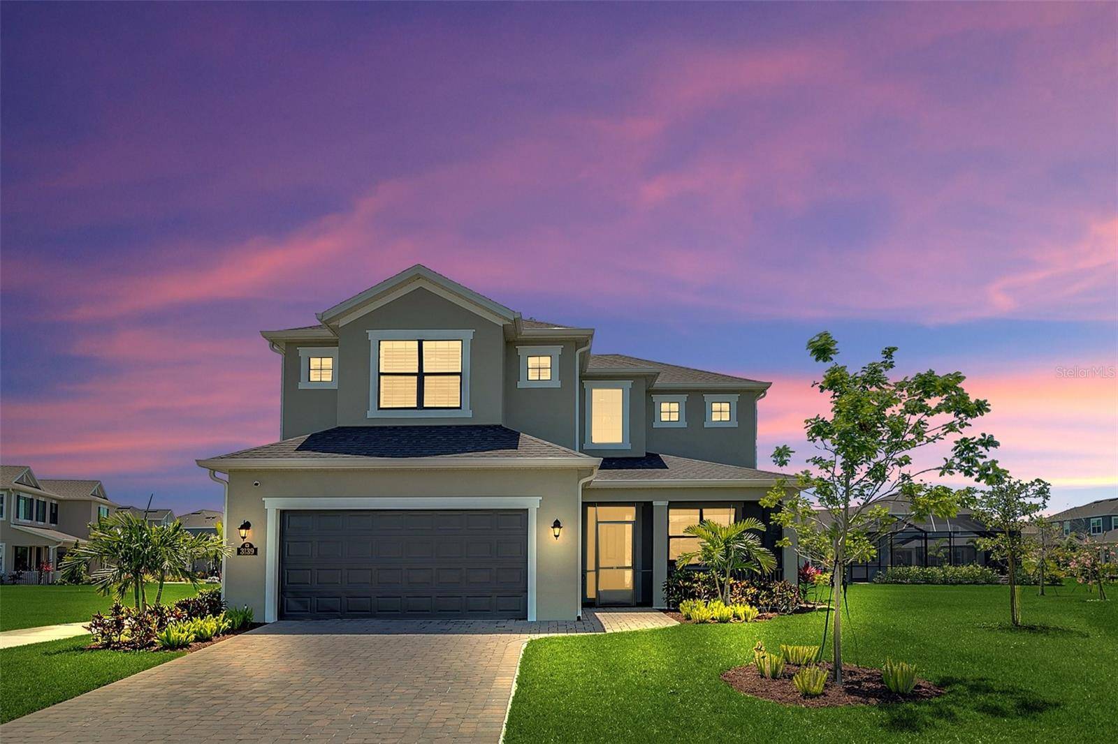 3139 RIBBON GRASS DR, Melbourne, FL 32940