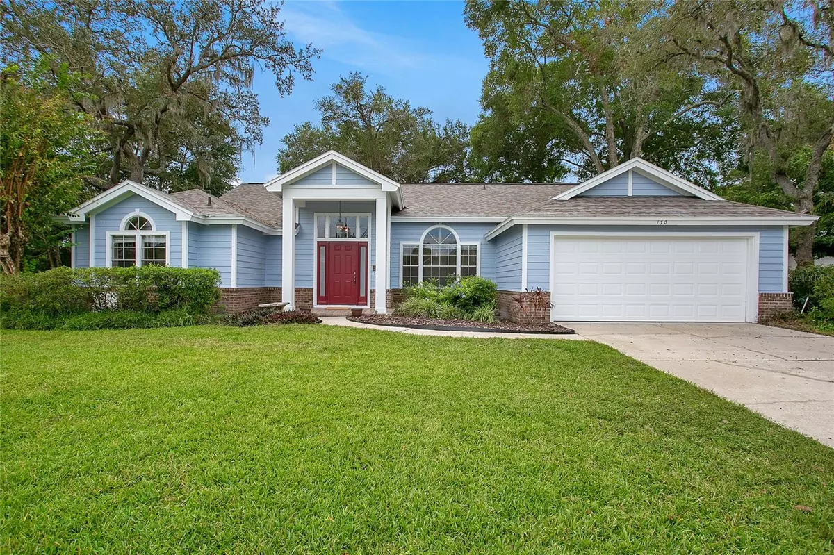 Lake Mary, FL 32746,170 OAK VIEW CIR