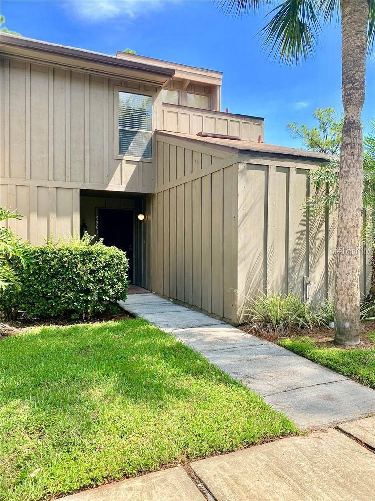 5301 JASMINE CREEK LN #1402, Orlando, FL 32811