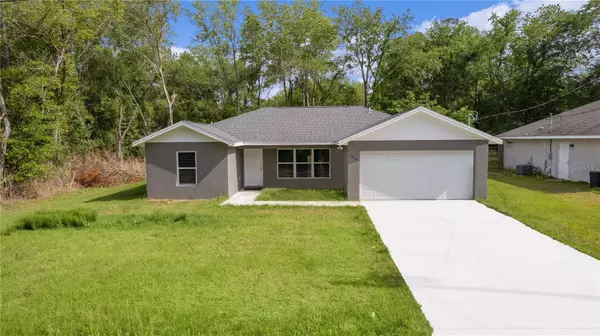 Summerfield, FL 34491,4289 SE 138TH ST