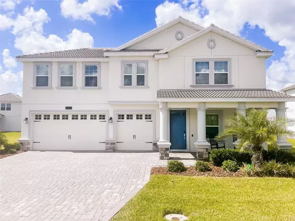 1442 OLYMPIC CLUB BLVD, Champions Gate, FL 33896
