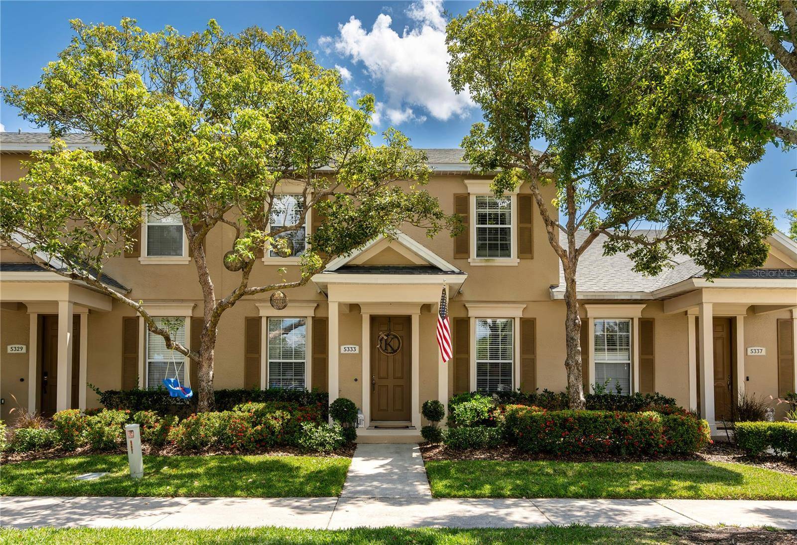 5333 KEENES PHEASANT DR, Windermere, FL 34786