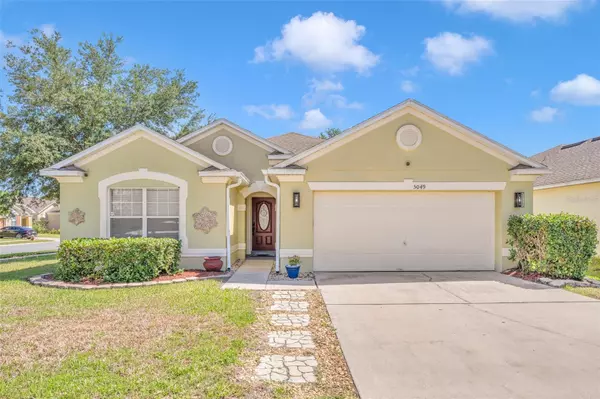 5049 GANDROSS LN,  Mount Dora,  FL 32757