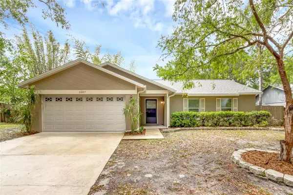 1007 CHANCE CV, Oviedo, FL 32765