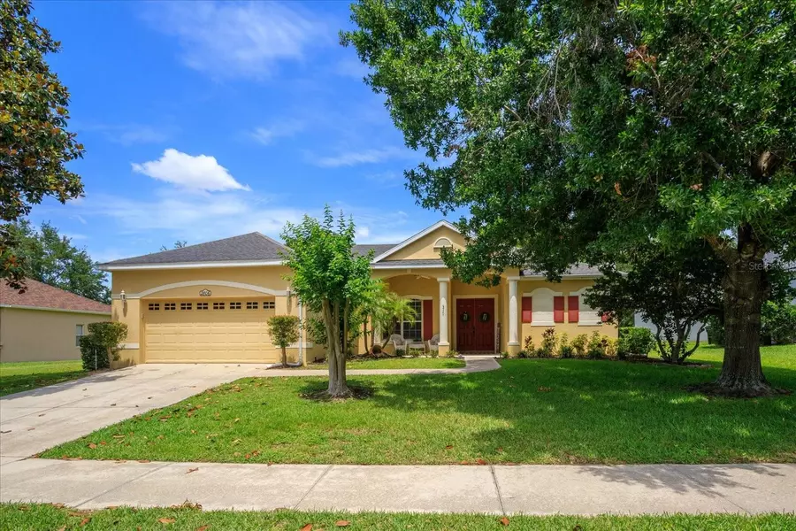 2806 IMPERIAL POINT TER, Clermont, FL 34711