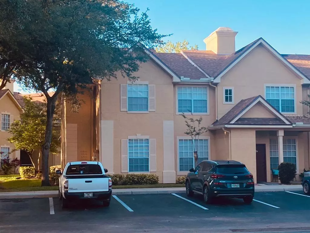 Altamonte Springs, FL 32714,858 GRAND REGENCY POINTE #100