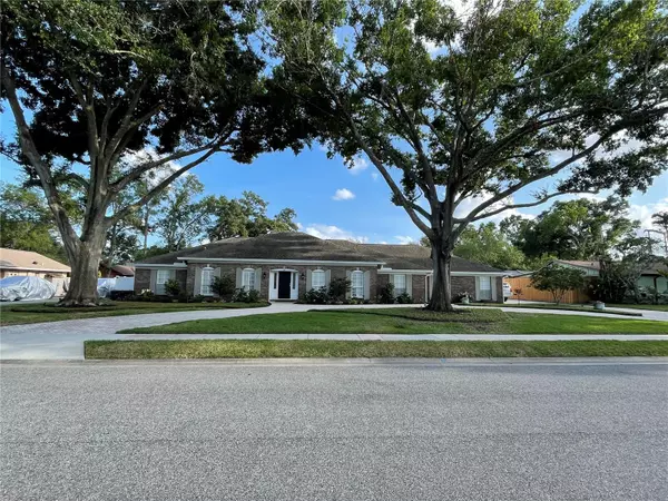 118 VALENCIA LOOP, Altamonte Springs, FL 32714