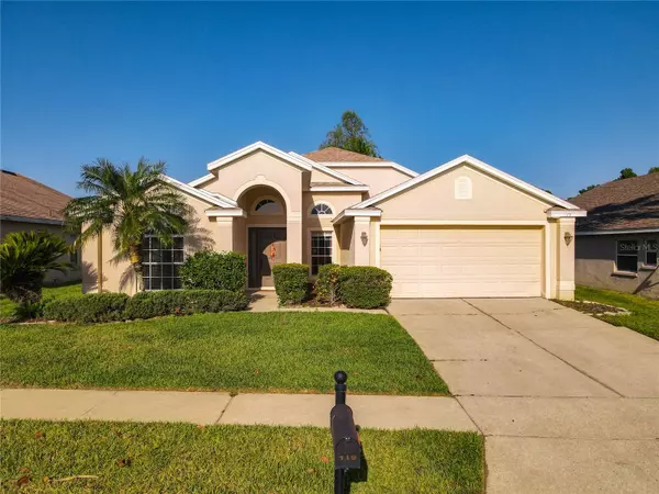 119 WINDSOR CRESENT ST, Winter Springs, FL 32708