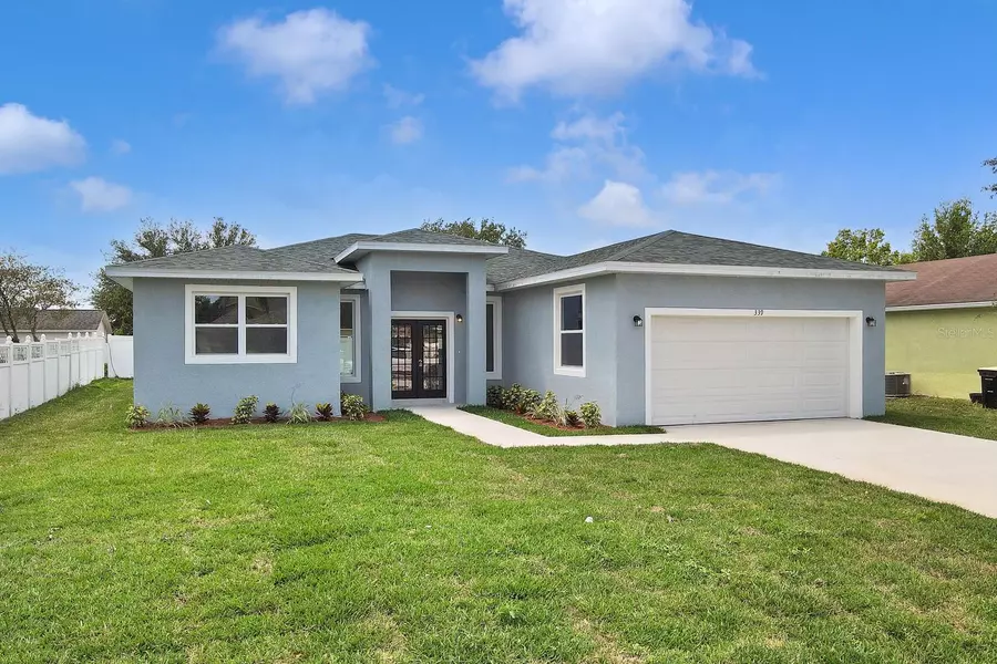 339 EDGEWOOD CT, Poinciana, FL 34759