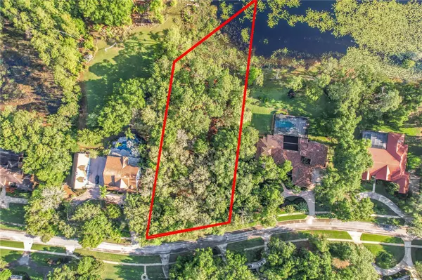 Lake Mary, FL 32746,3490 OAK KNOLL PT