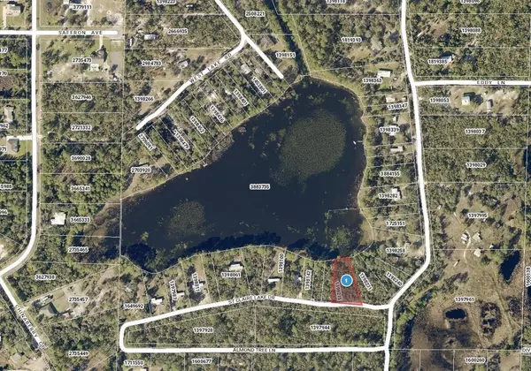 Deland, FL 32720,ST CLAIRE LAKE DR