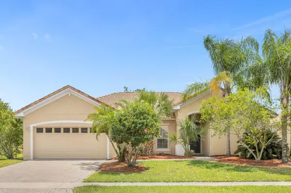 3503 FOREST PARK DR, Kissimmee, FL 34746