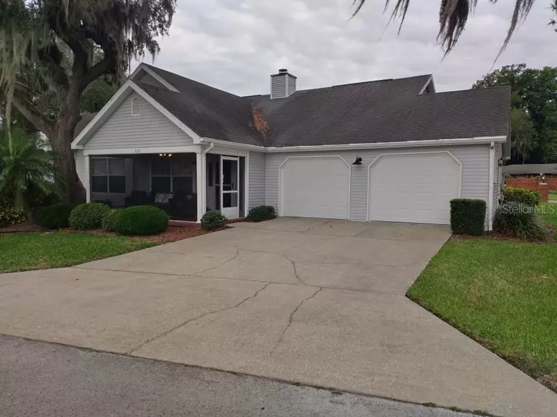 925 BEVERLY HARBORS DR #925, Leesburg, FL 34748