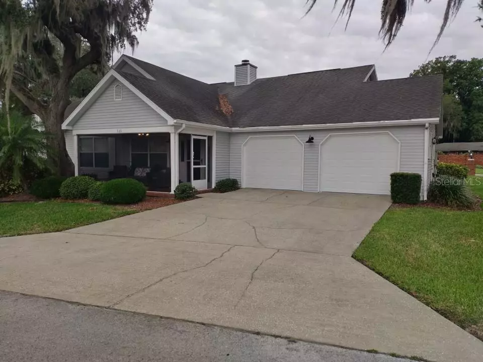 Leesburg, FL 34748,925 BEVERLY HARBORS DR #925