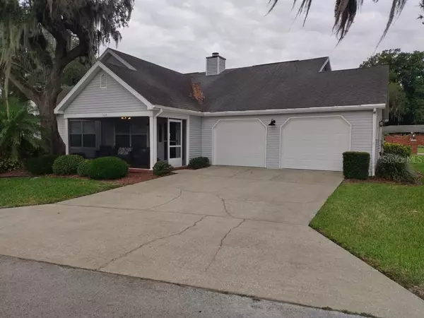 925 BEVERLY HARBORS DR #925,  Leesburg,  FL 34748