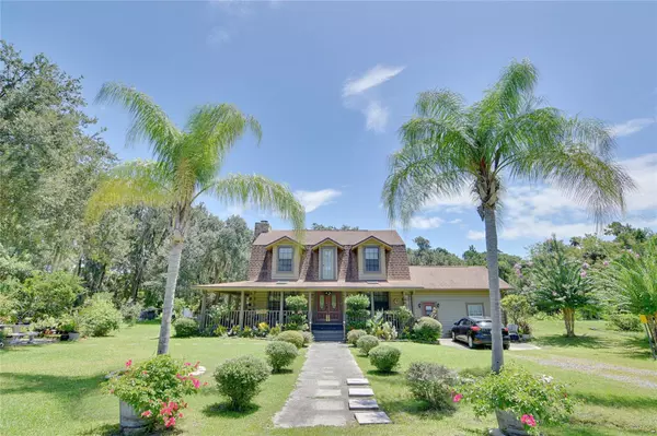 4201 HALLELUJAH WAY, Sanford, FL 32773