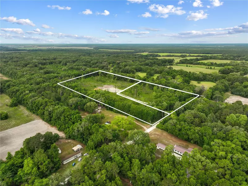 00 SW 83RD, Archer, FL 32618