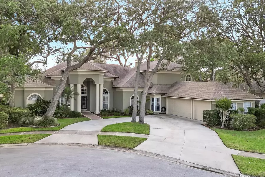 1519 S GREENLEAF CT, Winter Springs, FL 32708