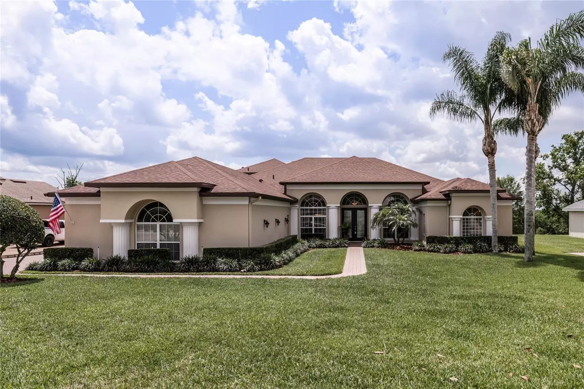 Montverde, FL 34756,16448 MAGNOLIA BLUFF DR