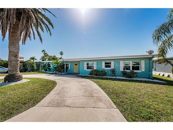 945 182ND AVE E, Redington Shores, FL 33708