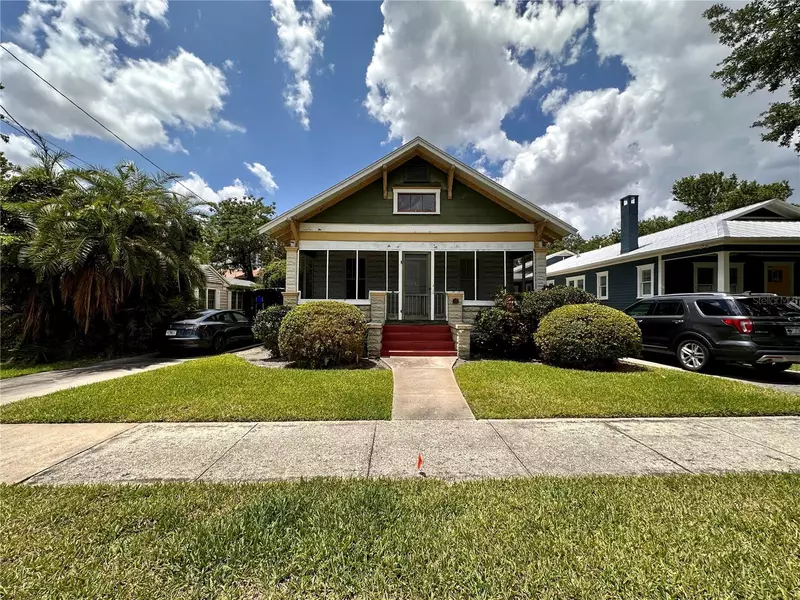 424 HIGHLAND AVE, Orlando, FL 32801