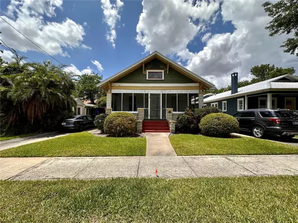 424 HIGHLAND AVE,  Orlando,  FL 32801