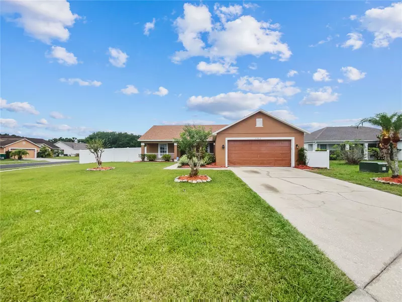 2406 PLACID WAY, Kissimmee, FL 34758