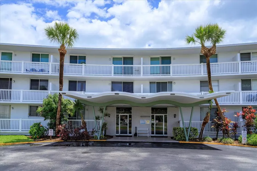 3190 N ATLANTIC AVE #205, Cocoa Beach, FL 32931