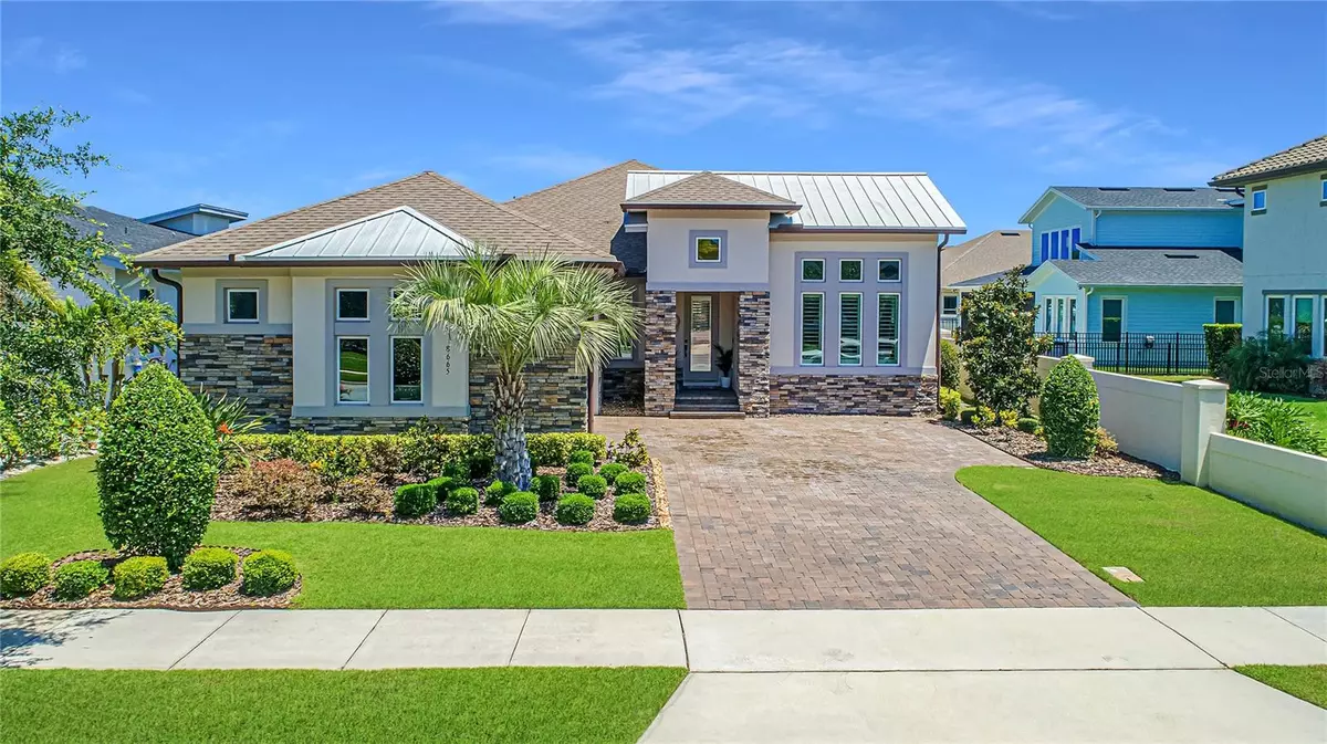 Orlando, FL 32827,8665 HATA ST