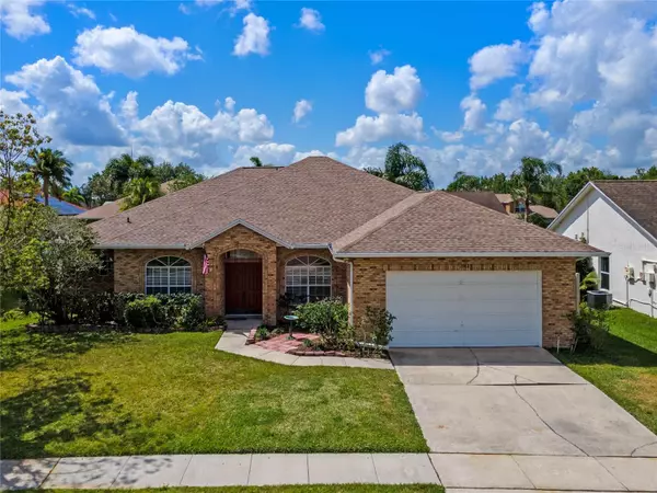 3986 KIAWA DR, Orlando, FL 32837