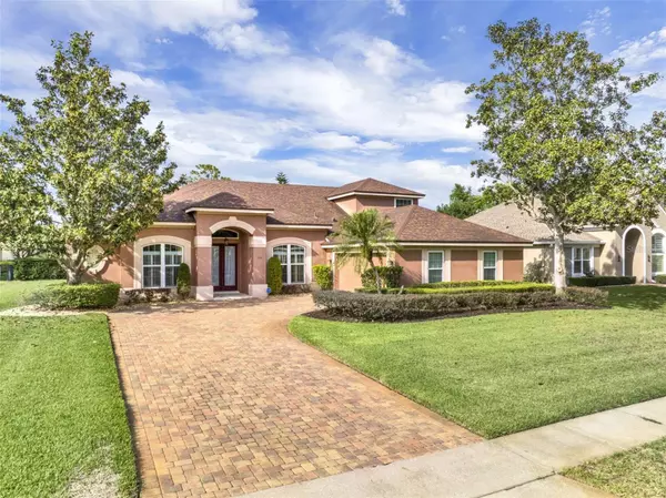 Winter Springs, FL 32708,506 SONATA CT