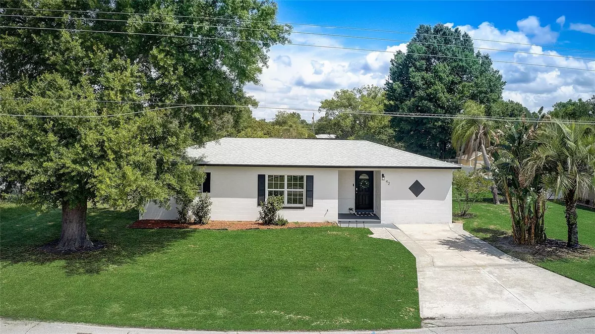 Debary, FL 32713,42 NARCISSUS DR